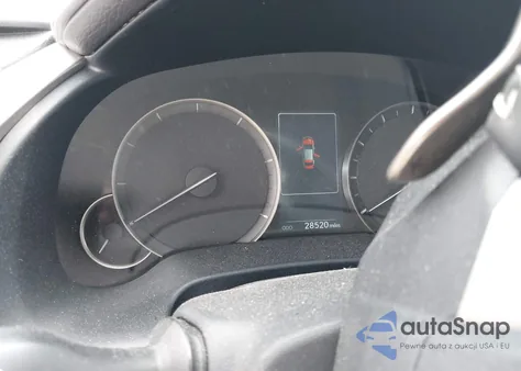 2021 Lexus Rx 350 из США, поврежденный, VIN 2T2HZMAA9MC208487